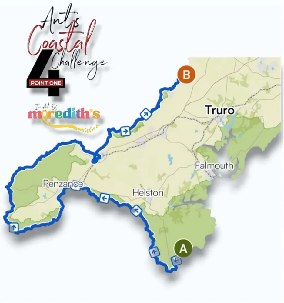coastal challenge